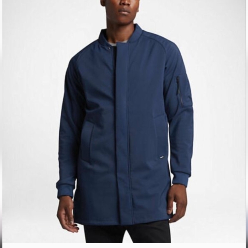 Nike FC jacket